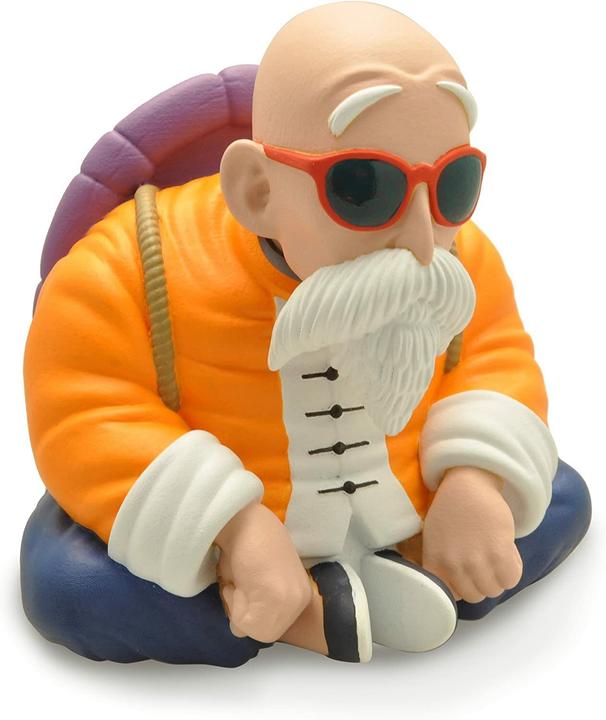 Image du produit Plastoy Dragonball: Master Roshi