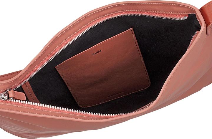 Immagine prodotto Dudu Borsa a tracolla in pelle 36,5 cm
