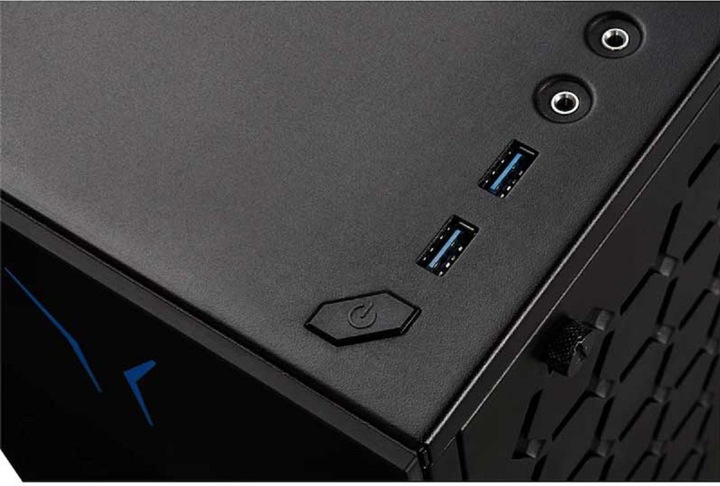 Produktbild Erazer Engineer X30 MD35483 (Intel Core Ultra 7 265F, 32 GB, 2000 GB, GeForce RTX 4070 Super)