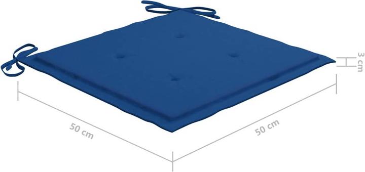 Actual product image vidaXL Arni