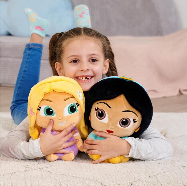 Productafbeelding Simba Disney Doorables Rapunzel, 25cm (13 cm)