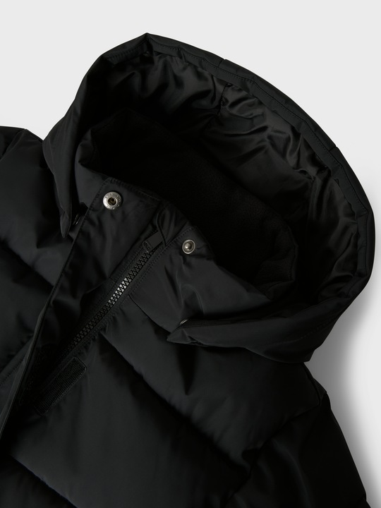 Produktbild Name it Nkfmedow03 Jacket Long Fo Noos (152)