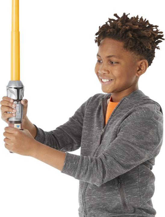Produktbild Hasbro Star Wars Lichtschwert Squad