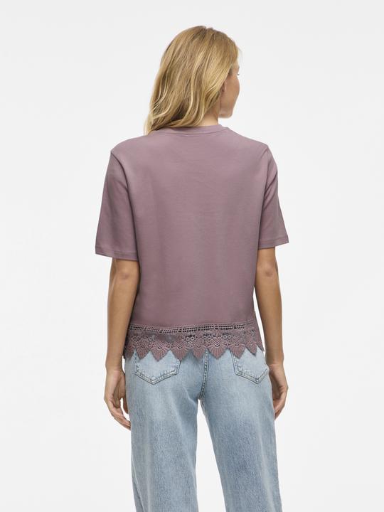 Immagine prodotto Vila VIPAVIA Häkel T-Shirt (S)