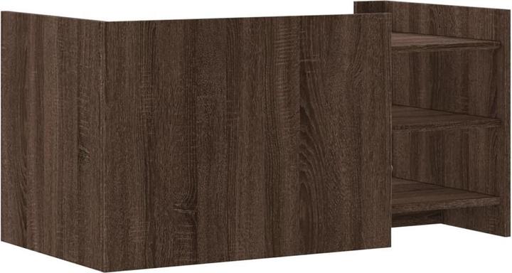 Image du produit vidaXL Couchtisch (50 x 100 x 50 cm)