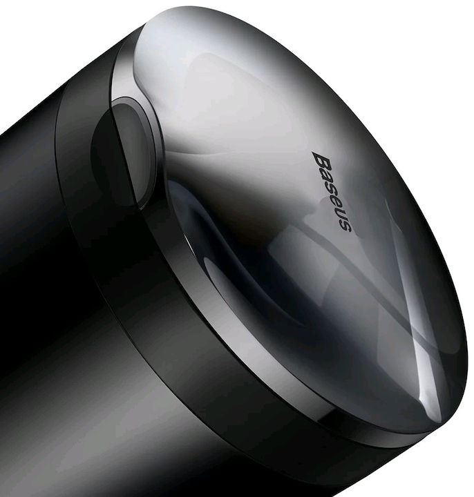 Actual product image Baseus Car Ashtray