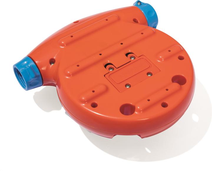 Produktbild Bestway 62102, 1 min, Blue, Red
