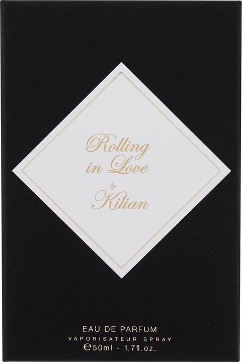 Actual product image By Kilian Rolling in Love (Eau de parfum, 50 ml)