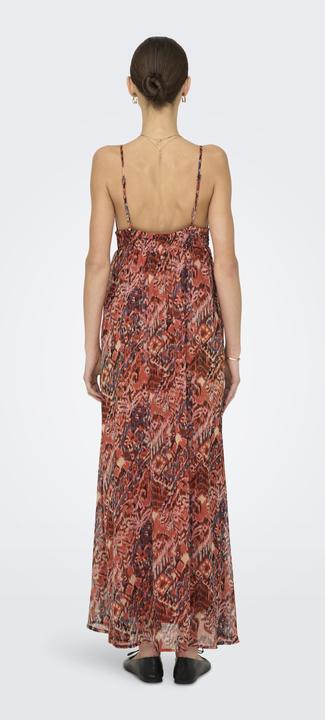 Produktbild Only ONLVIKKI Langes Kleid Kleid (M)