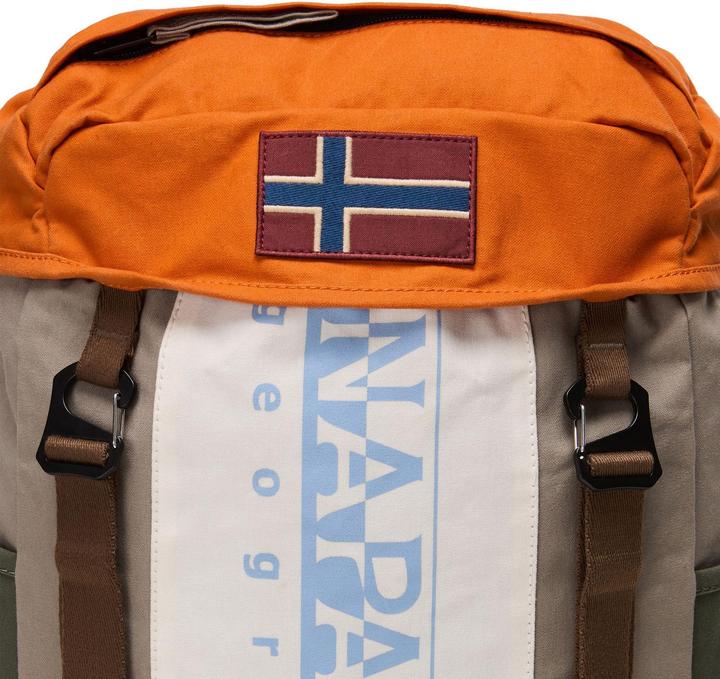 Actual product image Napapijri H-Equator Daypack 40 cm Laptopfach (21 l)