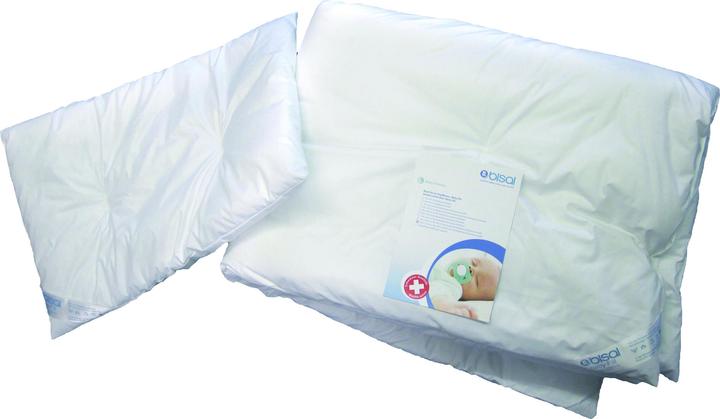 Actual product image Bisal Baby-Fill (100 x 135 cm)