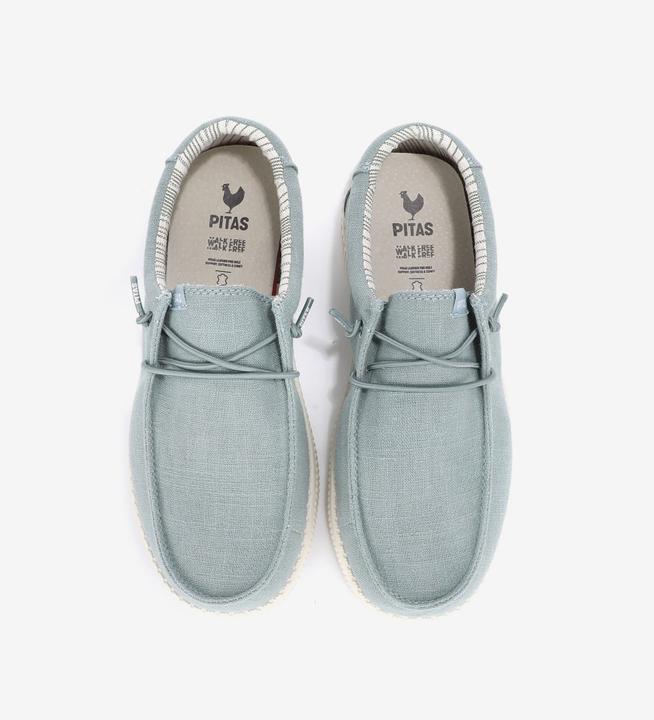 Produktbild Pitas WP150 WALLABI LINEN (41)