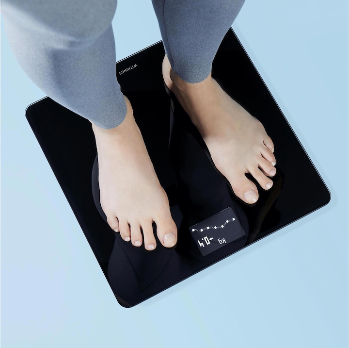 Image du produit Withings Body (180 kg)