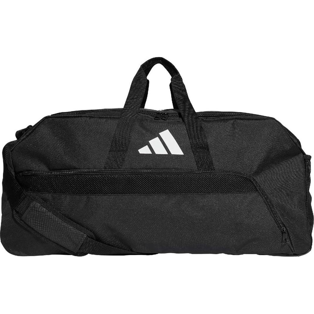 adidas, Tasche, Seven Shot 23 League Duffel Large Schwarz HS9754, Schwarz, (62 l)