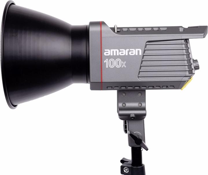 Produktbild Aputure Amaran 100X (Studioleuchte)