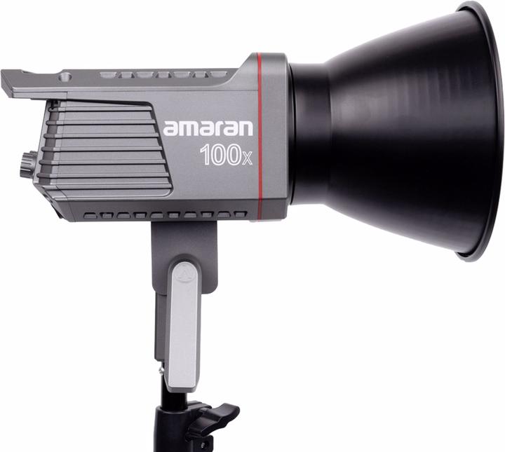 Produktbild Aputure Amaran 100X (Studioleuchte)