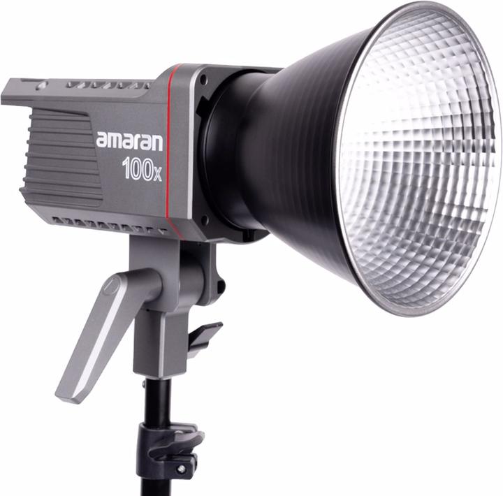 Produktbild Aputure Amaran 100X (Studioleuchte)