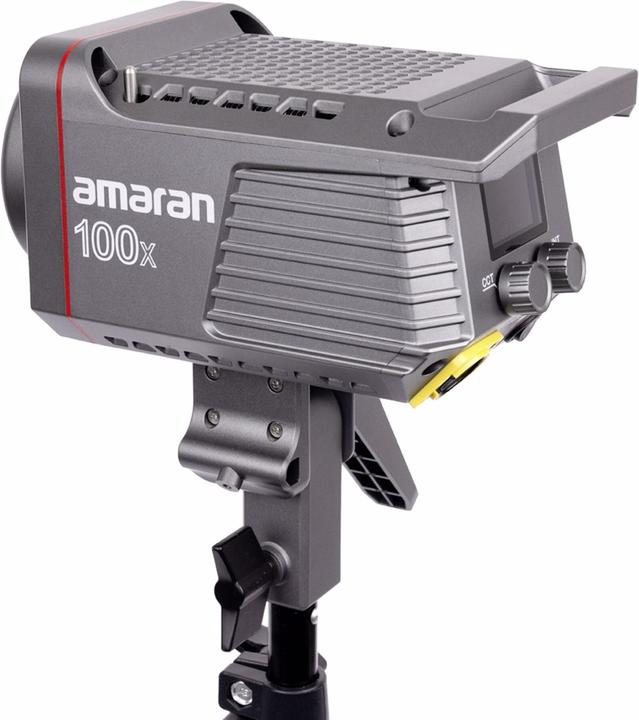 Produktbild Aputure Amaran 100X (Studioleuchte)