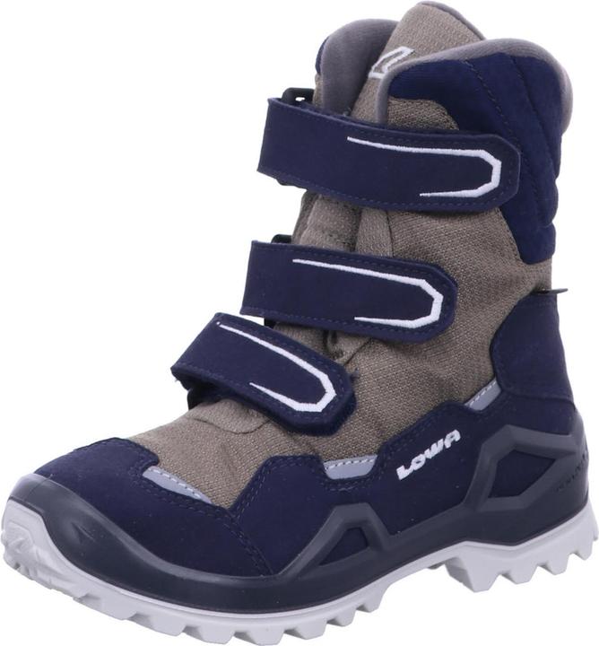Actual product image Lowa Milo EVO GTX (27)