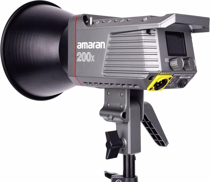 Produktbild Aputure Amaran 200X (Studioleuchte)