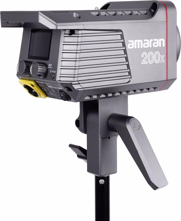 Produktbild Aputure Amaran 200X (Studioleuchte)