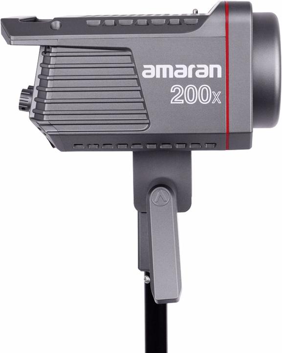 Produktbild Aputure Amaran 200X (Studioleuchte)