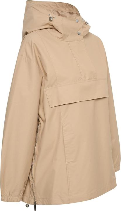 Immagine prodotto Part Two Soprabito safari, maniche lunghe e taglio ampio (38)