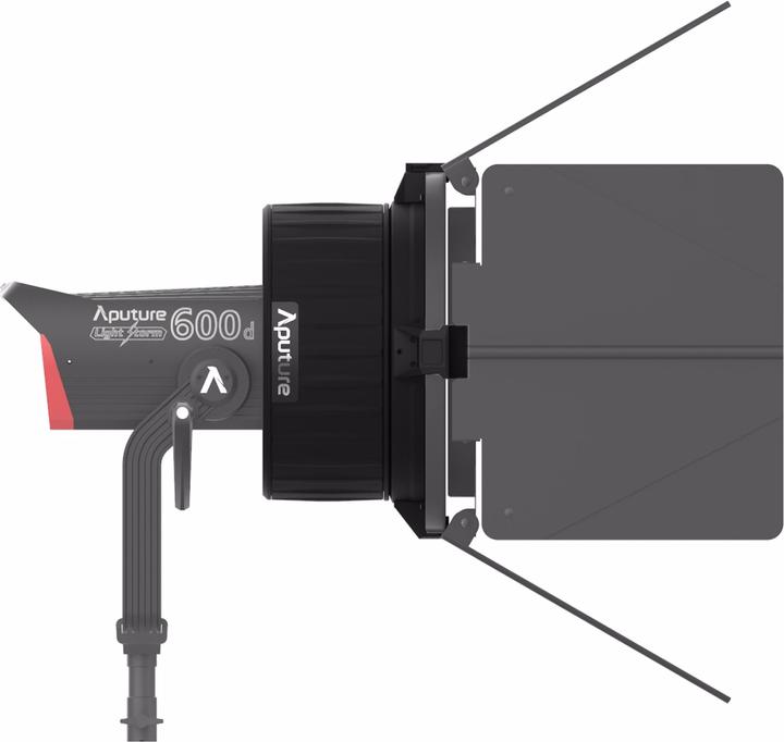 Image du produit Aputure F10 Mont Fresnel (Réflecteur rabattable)