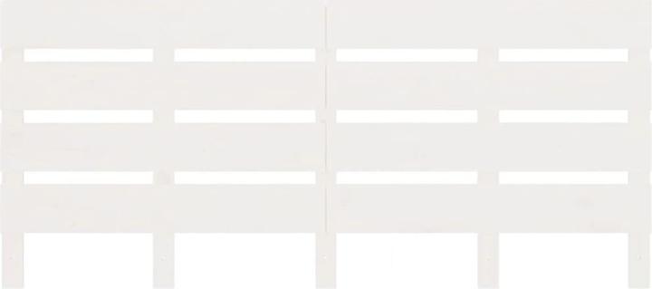 Image du produit vidaXL Bettgestell (140 x 190 cm)