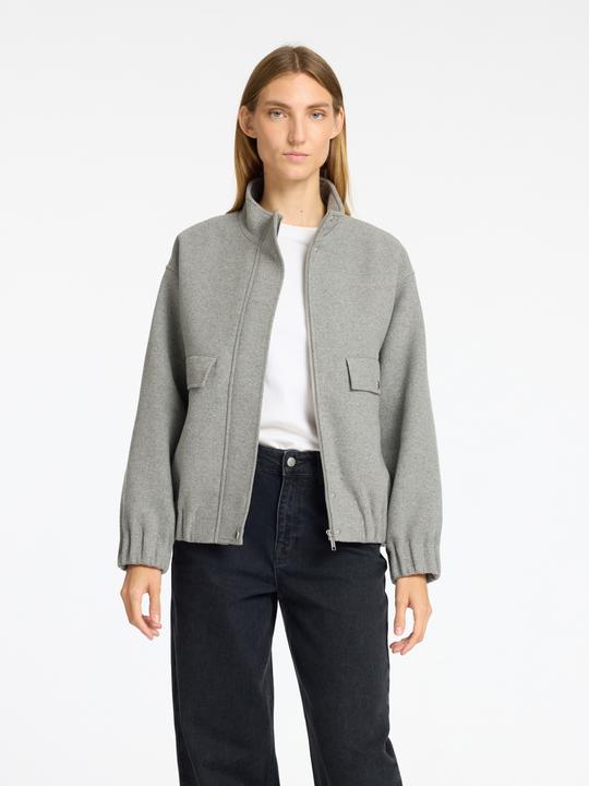 Produktbild Selected Femme Kurze Bomberjacke (38)