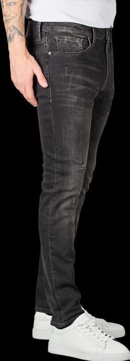 Produktbild Mavi James Jeans Skinny smoke berlin comfort