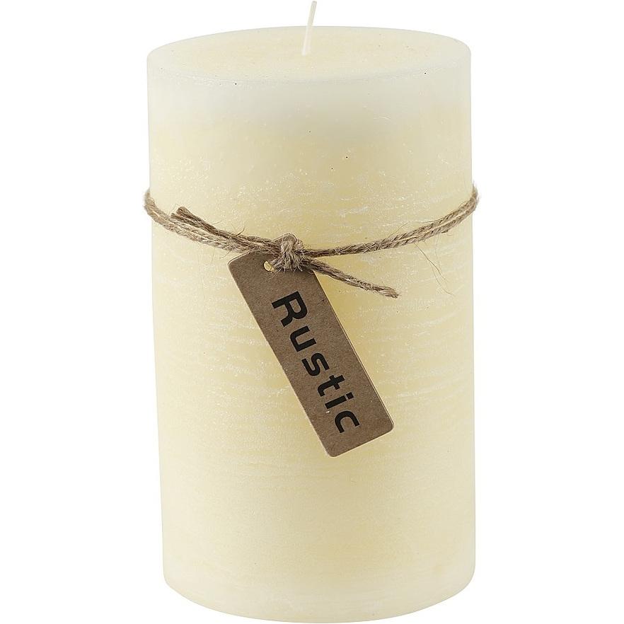 Champ, Kerzen, Kerze Rustic