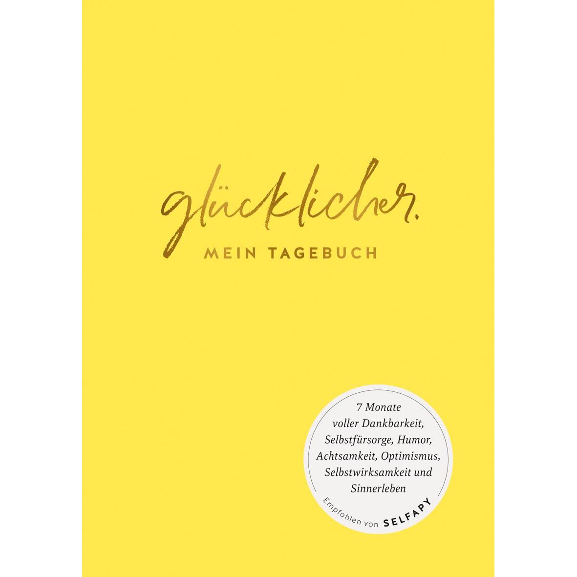 glücklicher, Ratgeber von Marie Reisach