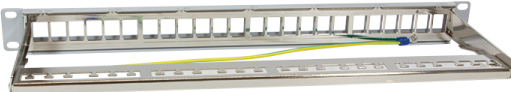 Produktbild LogiLink Patchpanel