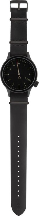 Immagine prodotto Komono L'Uno (Orologio da polso analogico, 46 mm)