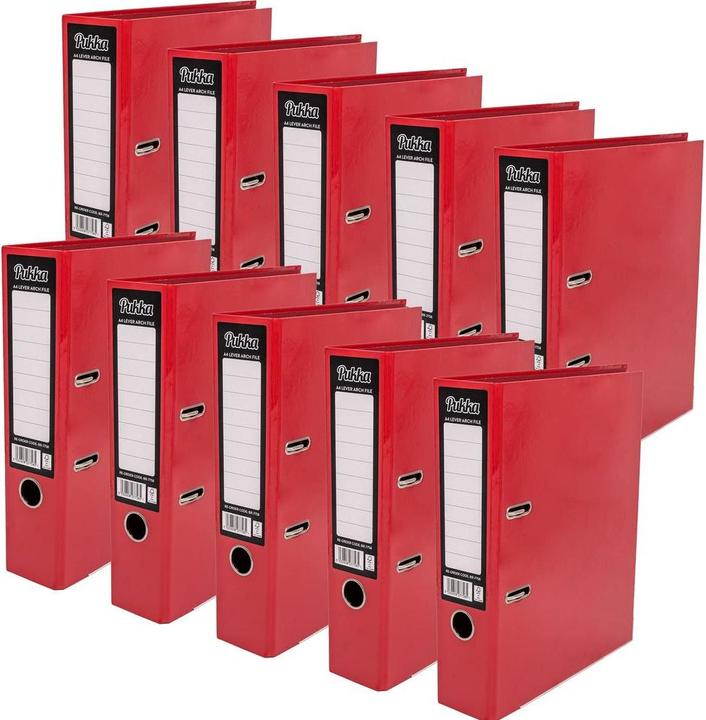 Immagine prodotto Xerox Interprete (A4, 2500 lamelle, 80 g/m²)