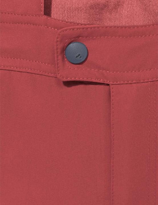 Actual product image Vaude Snow Cup III (122, 128)
