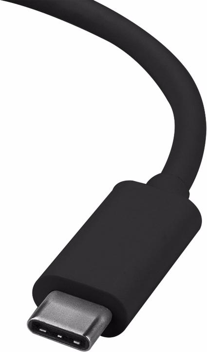 Produktbild StarTech USB C to DisplayPort (DP, USB Typ-C, 18.70 cm)