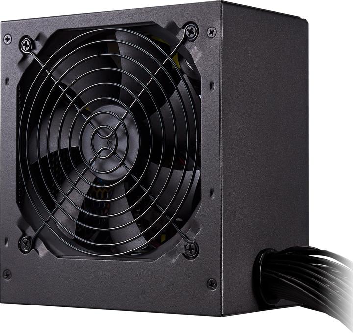 Image du produit Cooler Master Bloc d'alimentation MWE Bronze V2 (450 W)