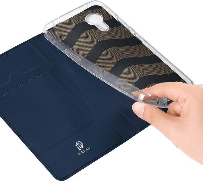 Produktbild Dux Ducis Skin Pro Series Bookcover (Samsung Galaxy Xcover 7)
