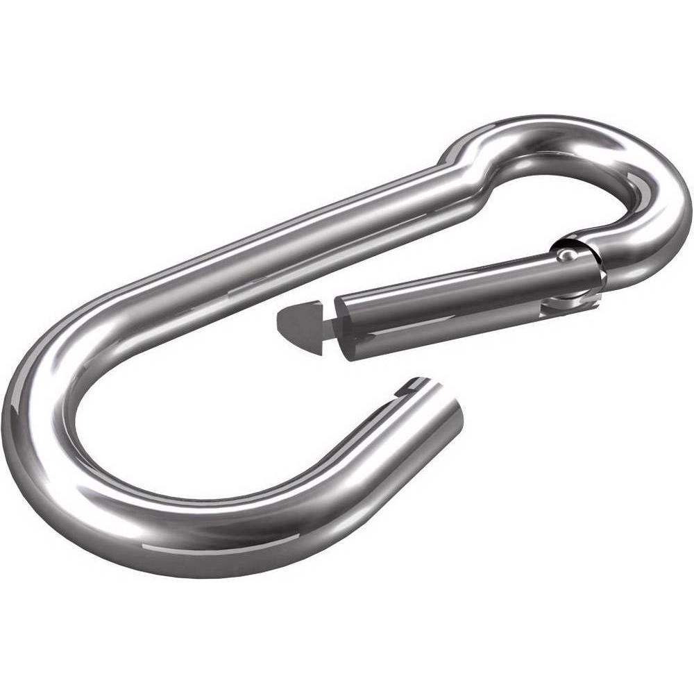 Dörner + Helmer, Karabiner
