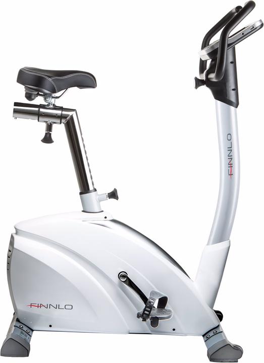 Actual product image Finnlo by Hammer Exum XTR BT