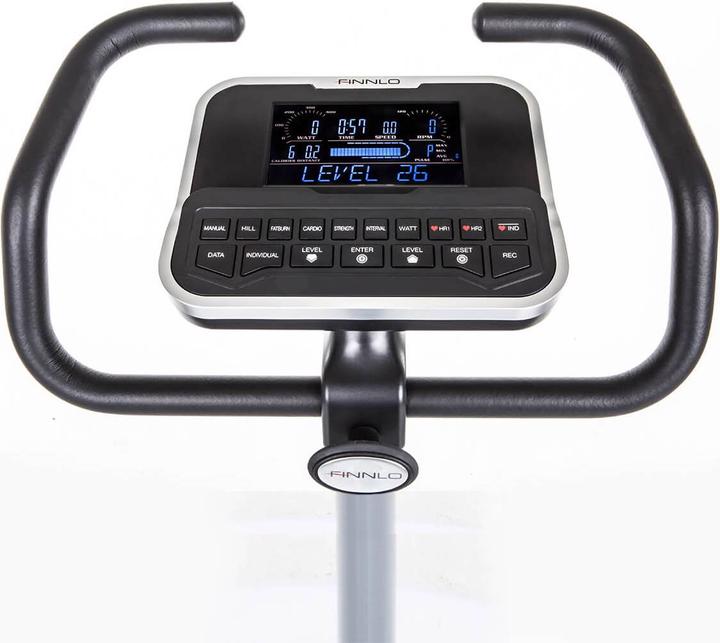 Actual product image Finnlo by Hammer Exum XTR BT