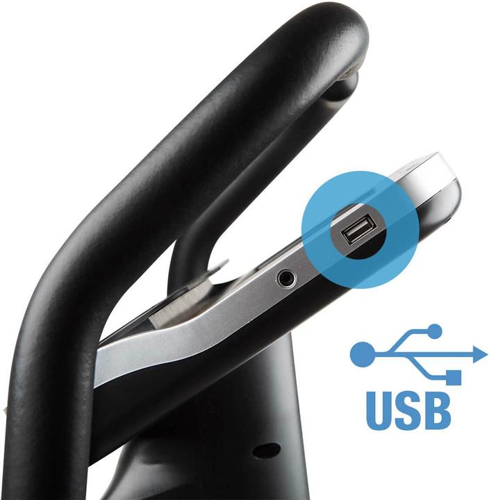 Actual product image Finnlo by Hammer Exum XTR BT