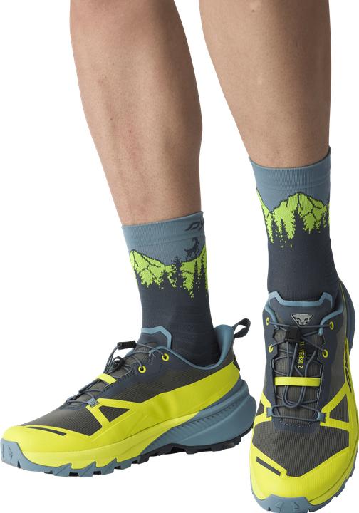 Immagine prodotto Dynafit Traverse Mid (43 - 46)