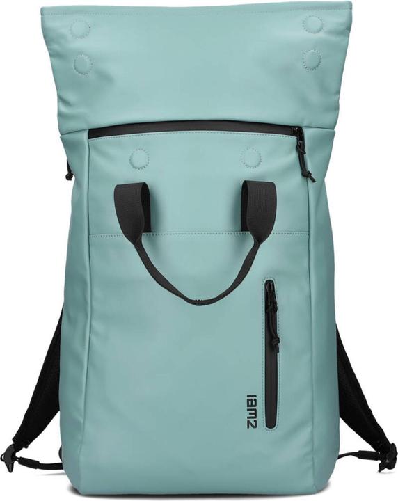 Produktbild Zwei Kurierrucksack Cargo CAR260 (13 l)