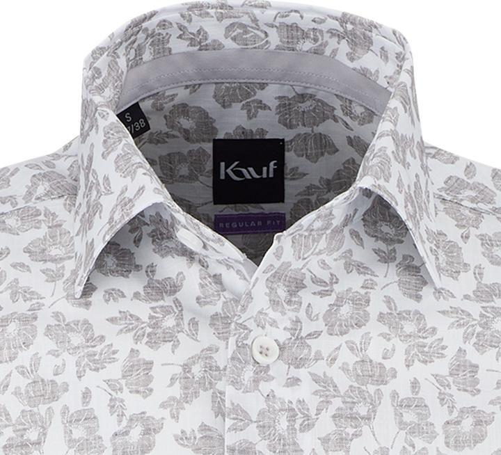 Immagine prodotto Kauf "Bari Kent Kurzarm regular fit mit Kontrast" (M)