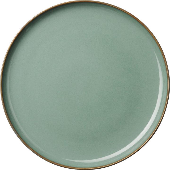 Produktbild ASA Selection ASA SAISONS Speiseteller eucalyptus 26,5 cm (1 x, 26.50 cm)