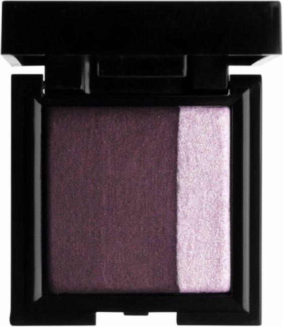 Nouba Hidden Black-Duo Shawdow N.203 (Schwarz)