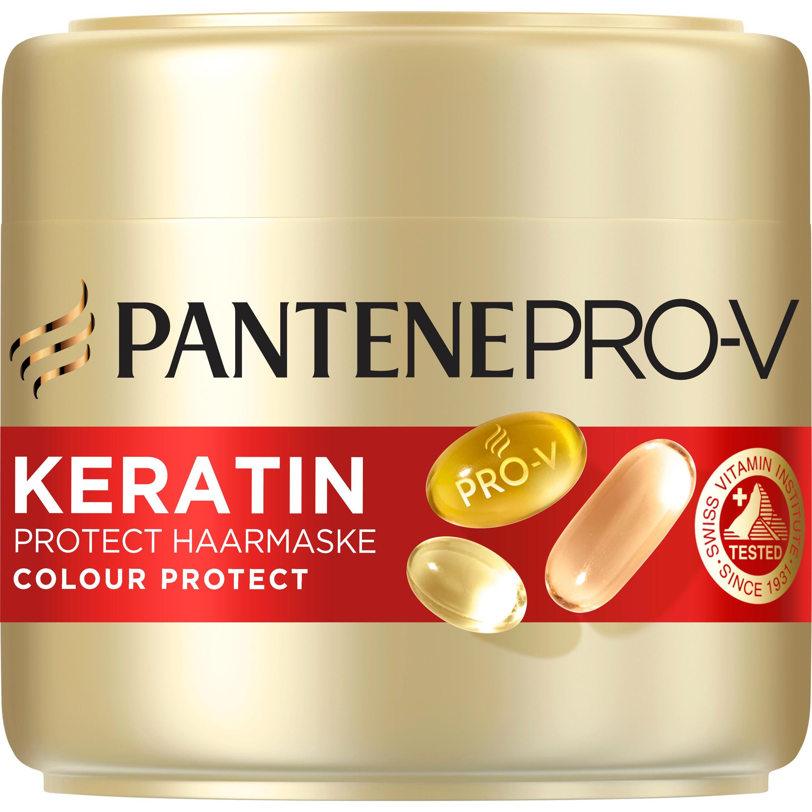 Pantene Pro-V Colour Protect (300 ml) (53897590)
